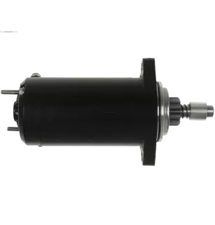 Démarreur 12V 0.60Kw 9 dents DENSO 228000-4550, 228000-4551, 228000-4552, 228000-4553, 228080-4553, DELCO RS41266