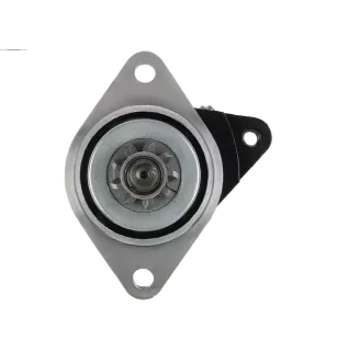 Démarreur 12V 0.60Kw 9 dents DENSO 228000-4550, 228000-4551, 228000-4552, 228000-4553, 228080-4553, DELCO RS41266