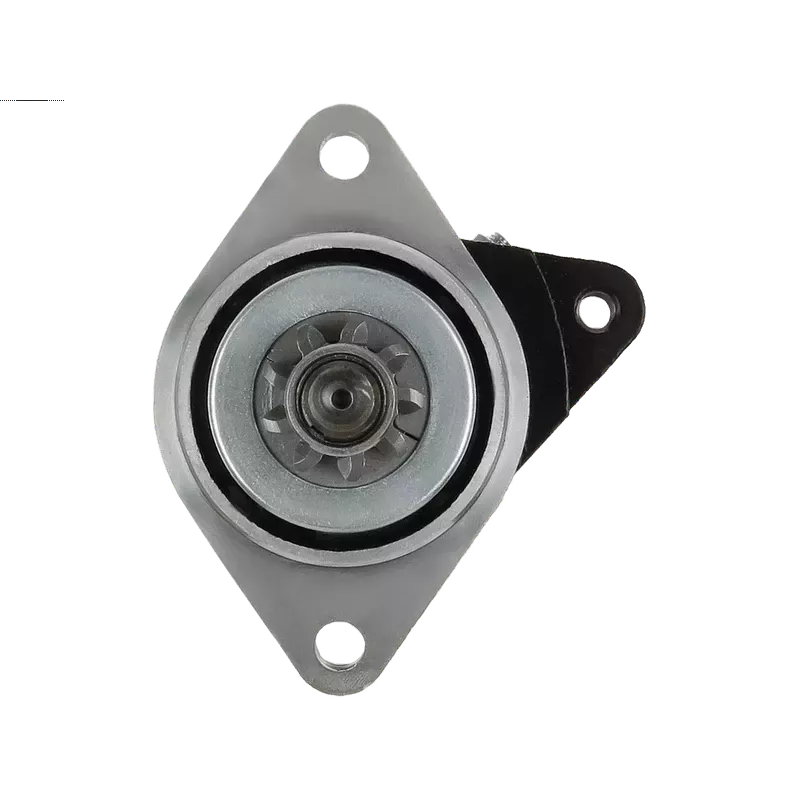 Démarreur 12V 0.60Kw 9 dents DENSO 228000-4550, 228000-4551, 228000-4552, 228000-4553, 228080-4553, DELCO RS41266