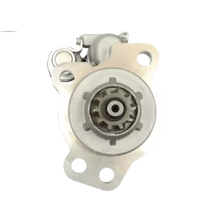 Démarreur 24V 6.00kW 10 dents AS-PL S9143, UD01378S, ISKRA / LETRIKA TM255, KATEK 91123708, M9T9112