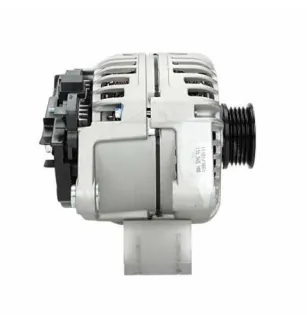Alternador Opel 100A Bosch 0124415023 Bosch 0124425021 Bosch 0124425024
