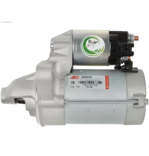 Démarreur 12V 1.60Kw 9 dents DENSO 428000-0551, 428000-1260, 428000-1261, 428000-1262, BOSCH 0986JR1291