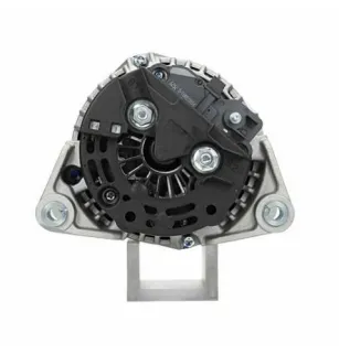 Alternador Opel 100A Bosch 0124415023 Bosch 0124425021 Bosch 0124425024