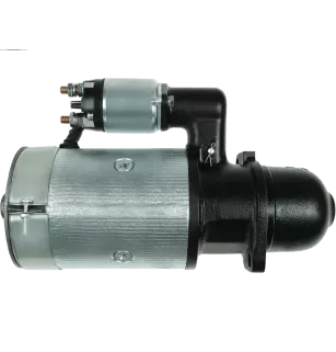 Démarreur 12V 1.50kW 9 dents Remplace pour ELMOT 821401, R5K