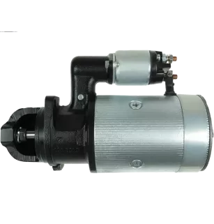 Démarreur 12V 1.50kW 9 dents Remplace pour ELMOT 821401, R5K