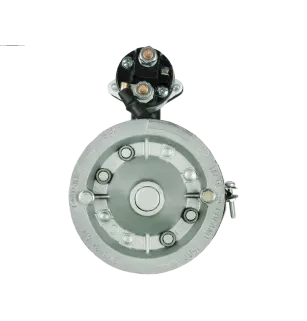 Démarreur 12V 1.50kW 9 dents Remplace pour ELMOT 821401, R5K