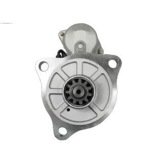 Démarreur 24V 4.50kW 11 dents AS-PL S9146, UD02175S, HITACHI S25-110, S25-110C, S25-110G