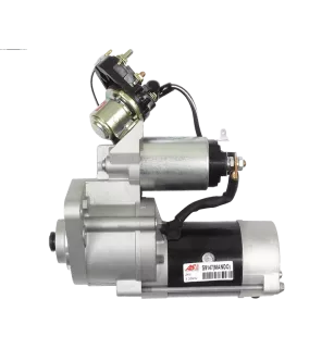 Démarreur 24V 3.20kW 9 dents AS-PL UD02033S, HYUNDAI / KIA 36100-41011, 3610041010, 41011, MITSUBISHI M002T56871