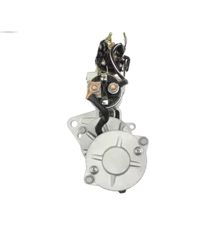 Démarreur 24V 3.20kW 9 dents AS-PL UD02033S, HYUNDAI / KIA 36100-41011, 3610041010, 41011, MITSUBISHI M002T56871
