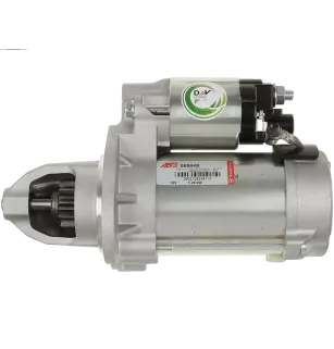 Démarreur 12V 1.20Kw 11 dents DENSO 438000-2650, 438000-2651, 438000-2652, CHRYSLER 56029780AB, 56029780AC, 56029780AD
