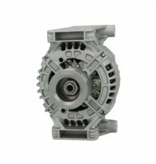 Alternador Opel 100A Bosch 0124325168 Bosch 0124415009 Bosch 0124415025