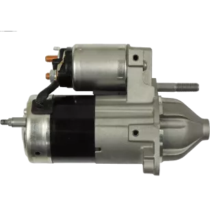 Démarreur 12V 1.2kW 8 dents AS-PL UD02017S, CARGO 113805, DELCO DRS3889, HYUNDAI / KIA 36100-37110, MAGNETI MARELLI 063522618010