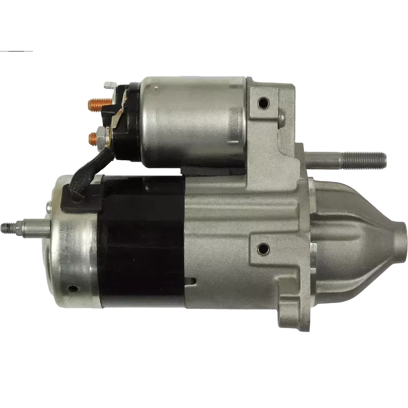 Démarreur 12V 1.2kW 8 dents AS-PL UD02017S, CARGO 113805, DELCO DRS3889, HYUNDAI / KIA 36100-37110, MAGNETI MARELLI 063522618010