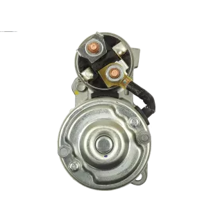Démarreur 12V 1.2kW 8 dents AS-PL UD02017S, CARGO 113805, DELCO DRS3889, HYUNDAI / KIA 36100-37110, MAGNETI MARELLI 063522618010