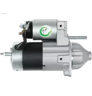 Démarreur 12V 1.20kW 8 dents AS-PL UD20433S, DELCO DRS3889, DS4999, HYUNDAI / KIA 36100-37110, MAGNETI MARELLI 944280705080