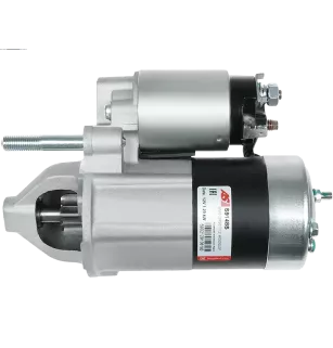 Démarreur 12V 1.20kW 8 dents AS-PL UD20433S, DELCO DRS3889, DS4999, HYUNDAI / KIA 36100-37110, MAGNETI MARELLI 944280705080