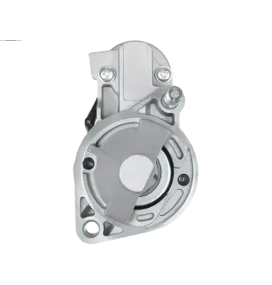 Démarreur 12V 1.20kW 8 dents AS-PL UD20433S, DELCO DRS3889, DS4999, HYUNDAI / KIA 36100-37110, MAGNETI MARELLI 944280705080