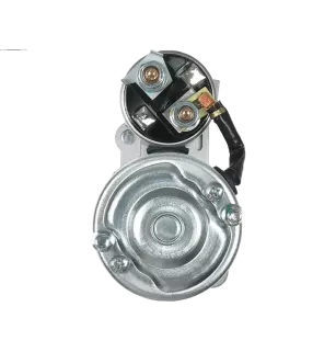 Démarreur 12V 1.20kW 8 dents AS-PL UD20433S, DELCO DRS3889, DS4999, HYUNDAI / KIA 36100-37110, MAGNETI MARELLI 944280705080