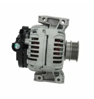 Alternador Opel 100A Bosch 0124325168 Bosch 0124415009 Bosch 0124415025