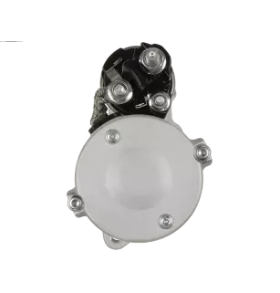Démarreur 12V 2.00Kw 13 dents AS-PL UD102292S, DENSO 438000-4740