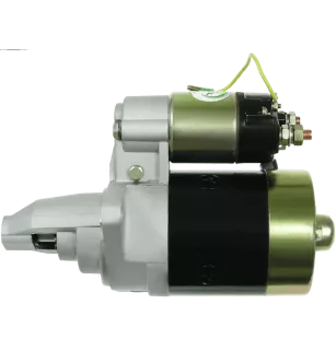Démarreur 12V 0.80kW 9 dents Remplace pour AS-PL S9150, UD02215S