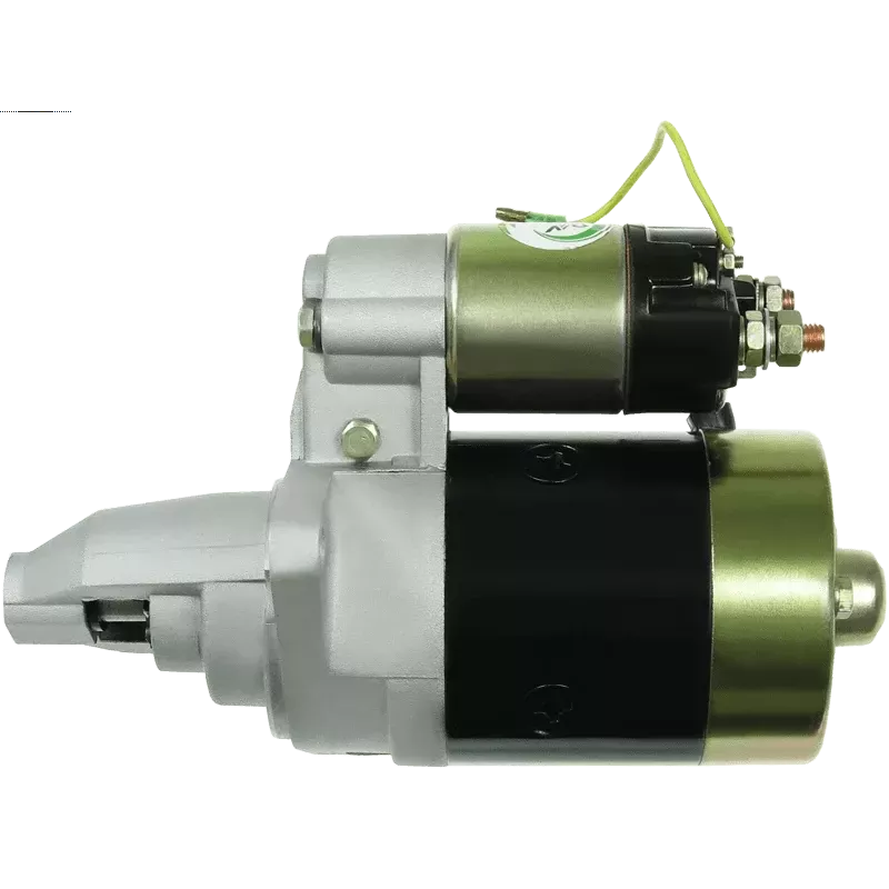 Démarreur 12V 0.80kW 9 dents Remplace pour AS-PL S9150, UD02215S