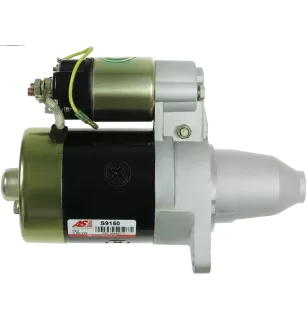 Démarreur 12V 0.80kW 9 dents Remplace pour AS-PL S9150, UD02215S