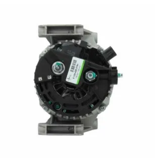Alternador Opel 100A Bosch 0124325168 Bosch 0124415009 Bosch 0124415025