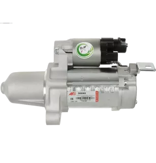 Démarreur 12V 1.60Kw 16 dents AS-PL UD102293S, KRAUF STN1973, DENSO 438000-3590, HONDA 31200-5MS-H01