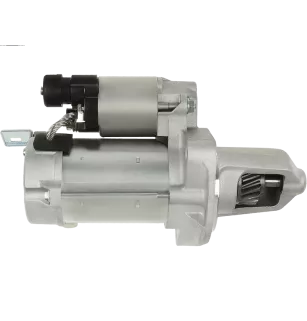 Démarreur 12V 1.60Kw 16 dents AS-PL UD102293S, KRAUF STN1973, DENSO 438000-3590, HONDA 31200-5MS-H01