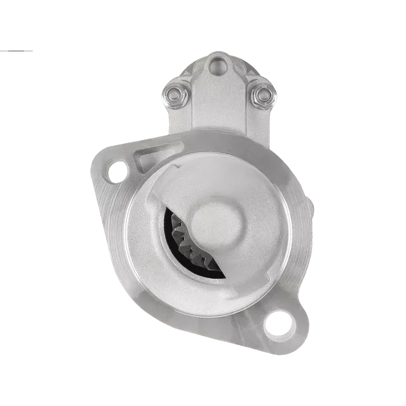 Démarreur 12V 1.60Kw 16 dents AS-PL UD102293S, KRAUF STN1973, DENSO 438000-3590, HONDA 31200-5MS-H01