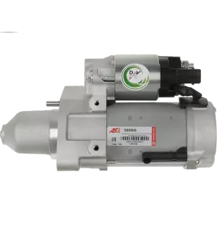 Démarreur 12V 1.60Kw 13 dents BMW 12418657337, 12418657338, 8657337, 8657338, DENSO 438000-3571, 438000-3570