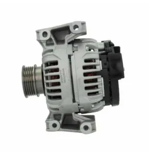 Alternador Opel 100A Bosch 0124325168 Bosch 0124415009 Bosch 0124415025