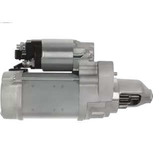 Démarreur 12V 1.60Kw 13 dents BMW 12418657337, 12418657338, 8657337, 8657338, DENSO 438000-3571, 438000-3570