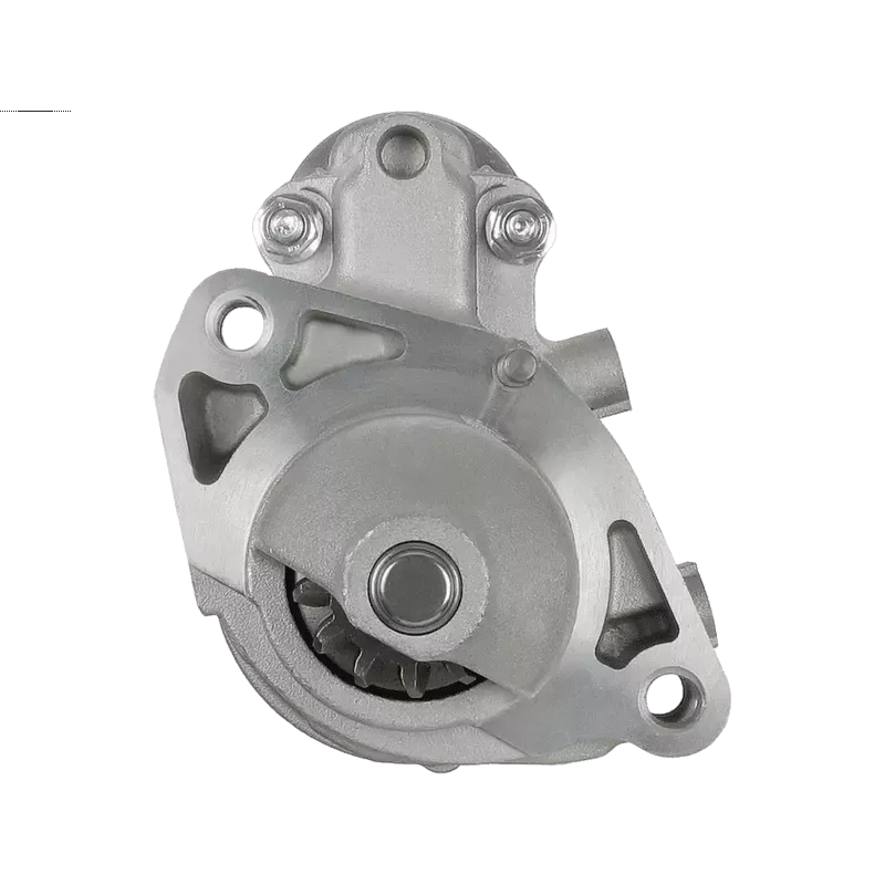 Démarreur 12V 1.60Kw 13 dents BMW 12418657337, 12418657338, 8657337, 8657338, DENSO 438000-3571, 438000-3570