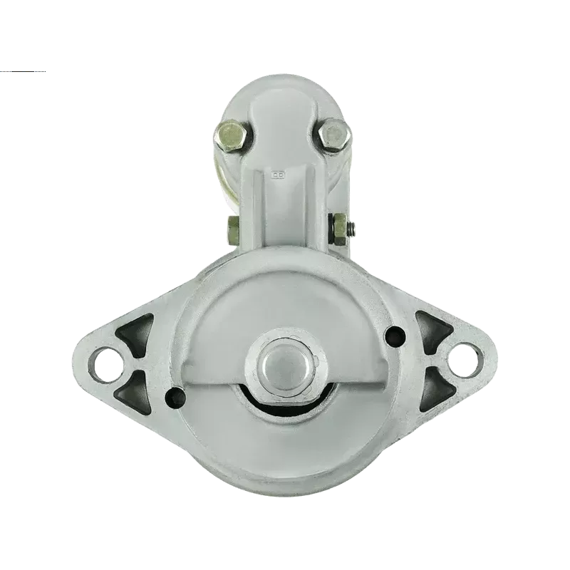 Démarreur 12V 0.80kW 8 dents AS-PL S9151, UD02216S, DAIHATSU 28100-48708, 28100-87708, 28100-87722