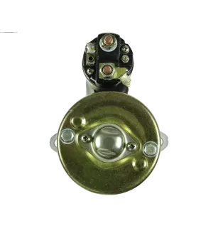 Démarreur 12V 0.80kW 8 dents AS-PL S9151, UD02216S, DAIHATSU 28100-48708, 28100-87708, 28100-87722