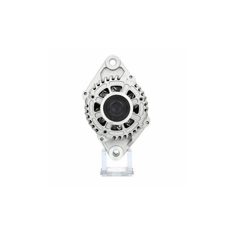 Alternador Opel 100A Bosch ruil 0986081410 Cargo 115526 Opel 1202236 Alternador Opel 100A Bosch ruil 0986081410 Cargo 115526 Opel 1202236