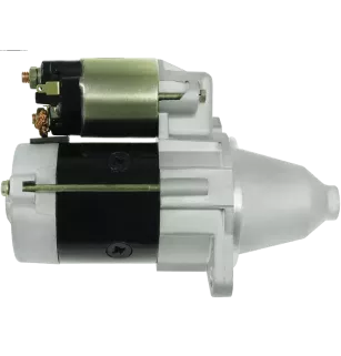 Démarreur 12V 0.80kW 8 dents Remplace pour AS-PL UD02217S