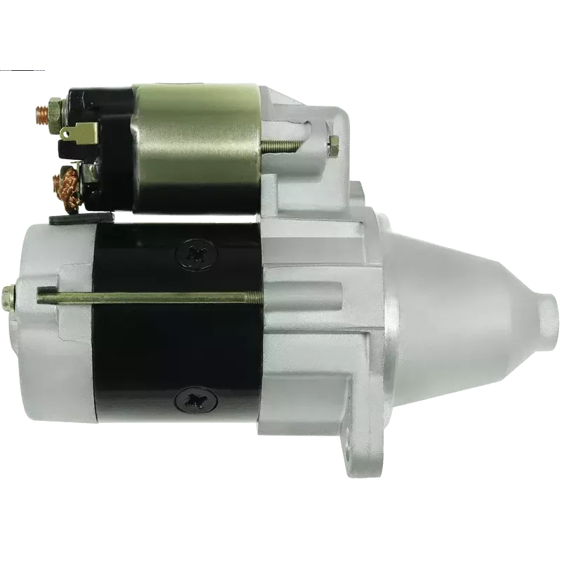 Démarreur 12V 0.80kW 8 dents Remplace pour AS-PL UD02217S