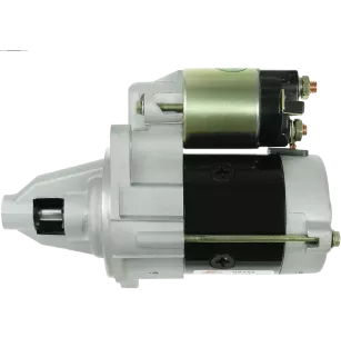 Démarreur 12V 0.80kW 8 dents Remplace pour AS-PL UD02217S