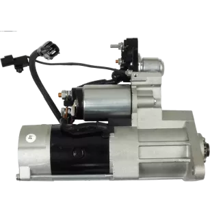 Démarreur 24V 5.00kW 11 dents AS-PL S9154, UD00647S, CARGO 115751, DELCO DRS1263, HYUNDAI / KIA 36100-41000