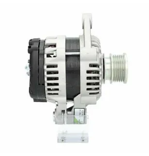 Alternador Opel 100A Bosch ruil 0986081410 Cargo 115526 Opel 1202236