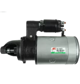 Démarreur 12V 1.50kW 9 dents Remplace pour  ELMOT R5C
