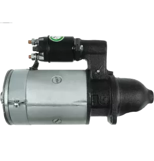 Démarreur 12V 1.50kW 9 dents Remplace pour  ELMOT R5C