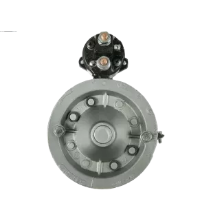 Démarreur 12V 1.50kW 9 dents Remplace pour  ELMOT R5C