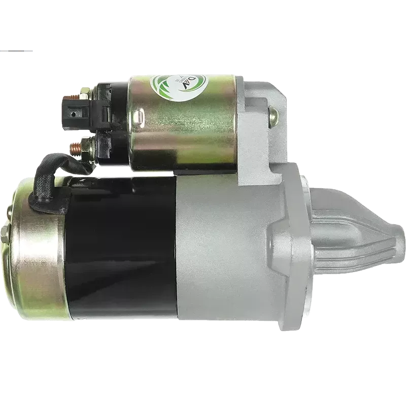Démarreur 12V 1.20kW 9 dents VALEO 442061, SD6RA123, ELECTROLOG STR00201, GREAT WALL 3708010E00, E049161000001