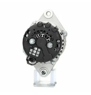 Alternador Opel 100A Bosch ruil 0986081410 Cargo 115526 Opel 1202236
