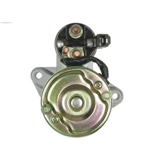Démarreur 12V 1.20kW 9 dents VALEO 442061, SD6RA123, ELECTROLOG STR00201, GREAT WALL 3708010E00, E049161000001