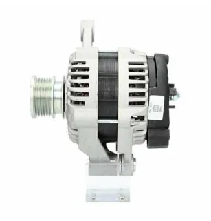Alternador Opel 100A Bosch ruil 0986081410 Cargo 115526 Opel 1202236